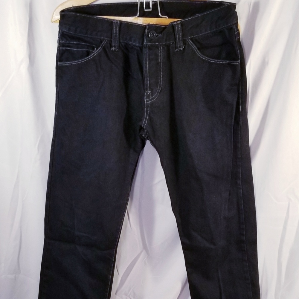 Rank Hot Topic Skinny Jeans W:30 L:32